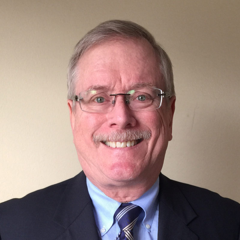 Jeffrey Pillon